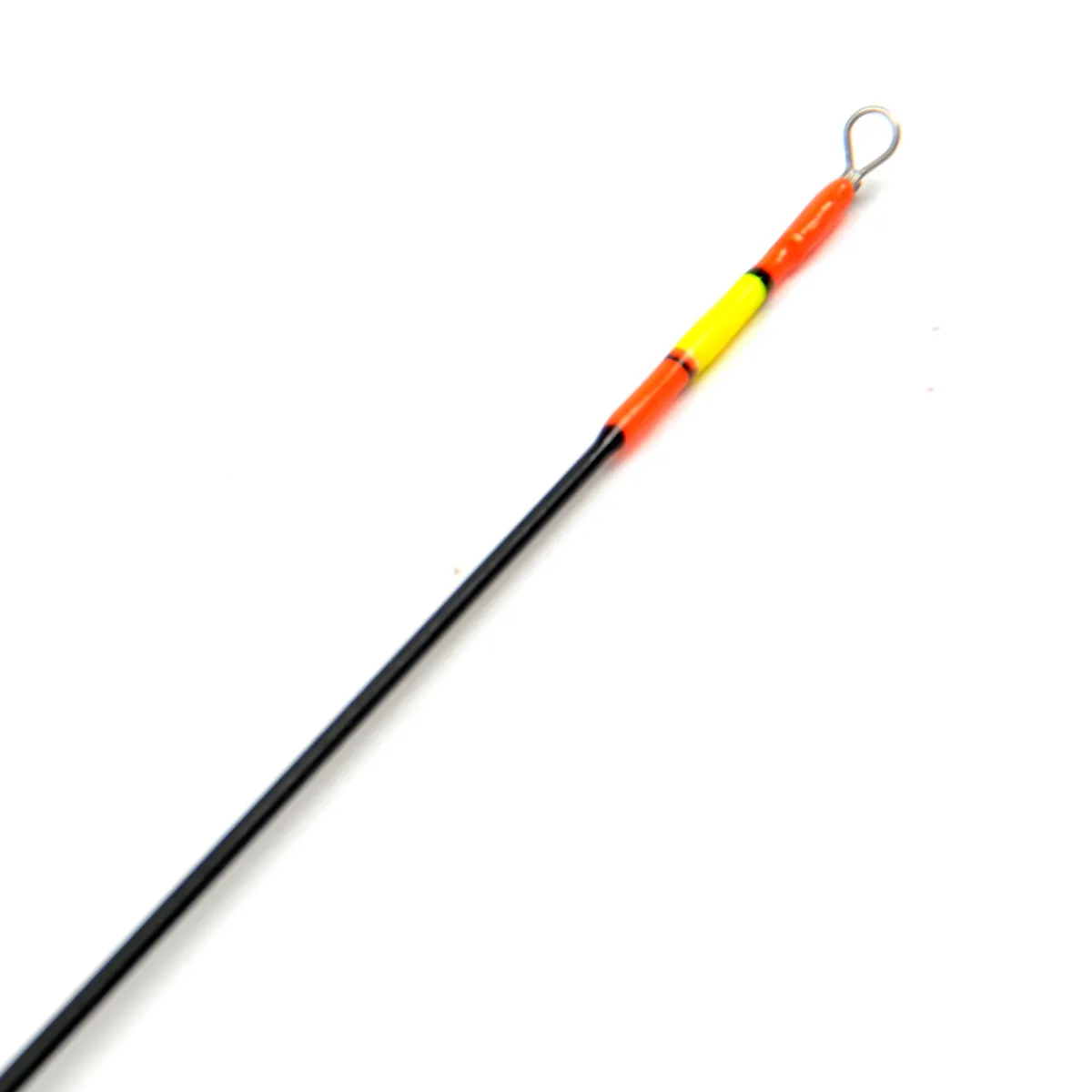 Удочка зимняя Akara Ice Pro 355 (1,0-8,0 гр.) Red