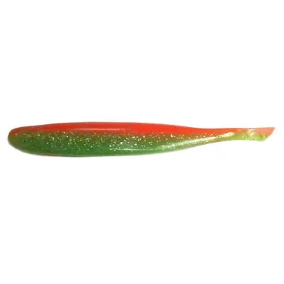 Shad Impact 4 inch 10,1см