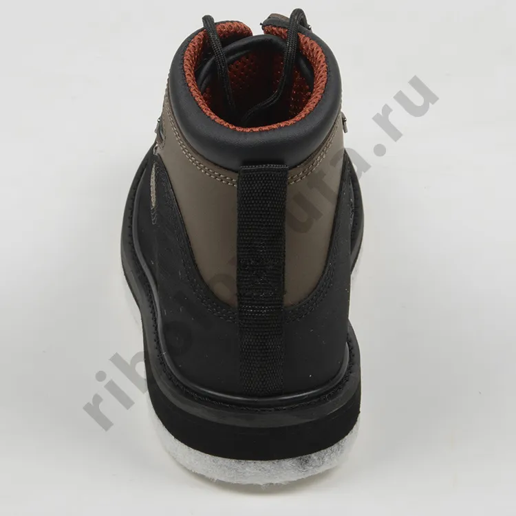Ботинки забродные Kola Salmon Guide Style R3 Wading Boots # 10