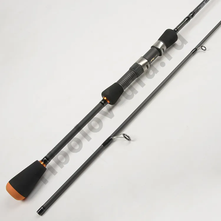 Спиннинг Gad Gancho 183 см, 3.0-12.0 гр., 4-10 Lb, Fast