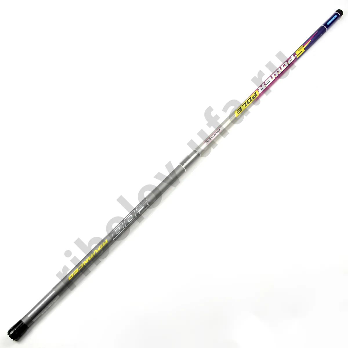 Удилище Flagman S-Power Pole теле б/к 4м 