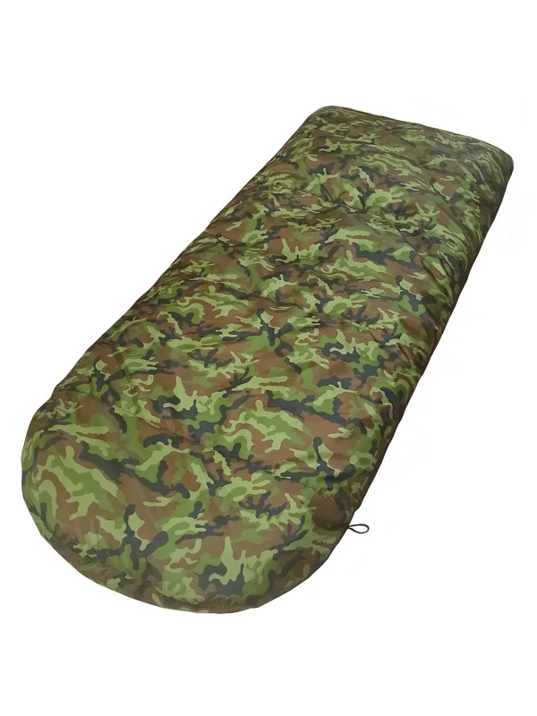 Спальник Чайка Comfort 600 (с подгол. 190+30*90, -20/-5)