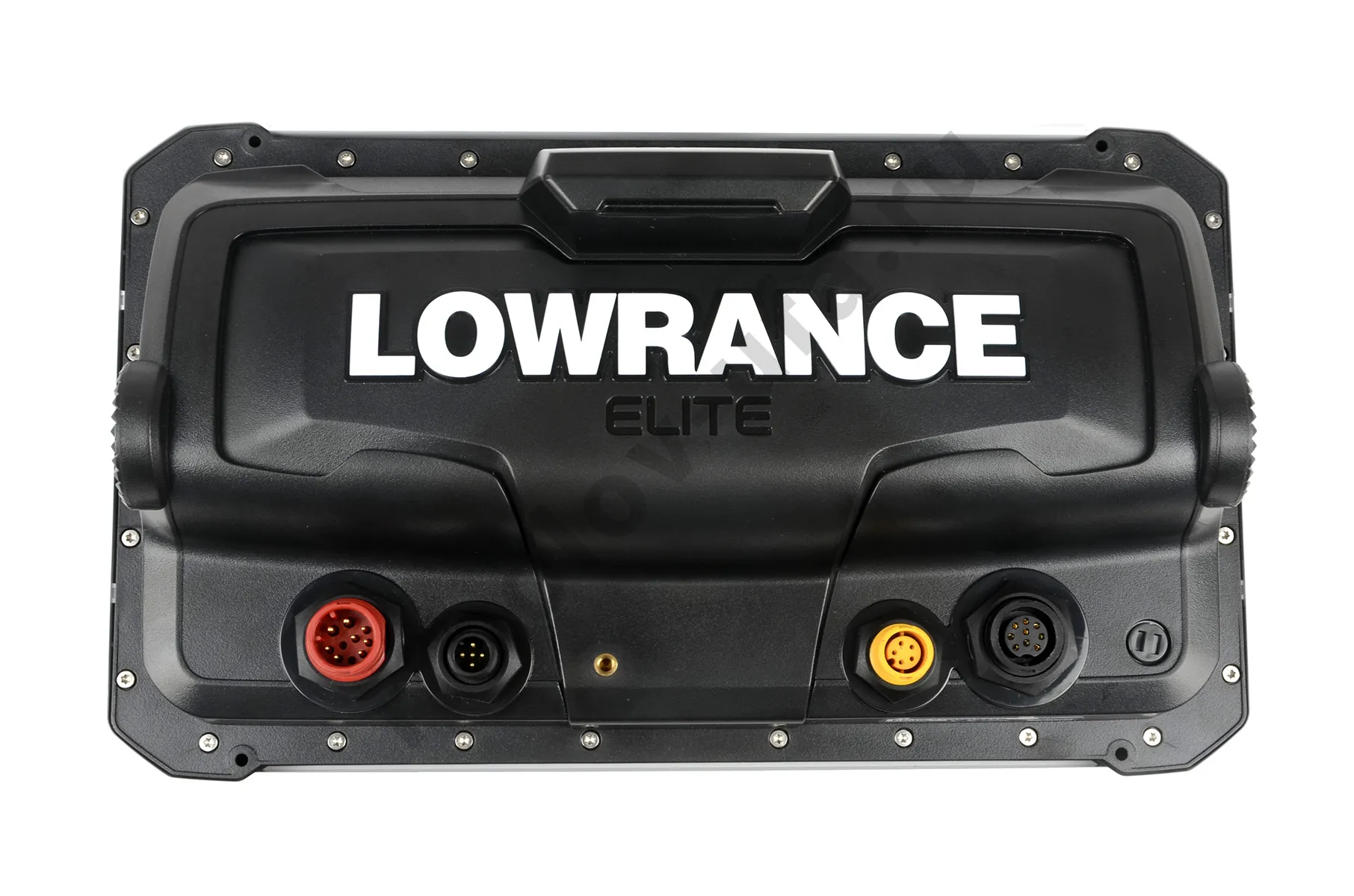 Эхолот-картплоттер Lowrance Elite-9FS with Active Imaging 3 in 1