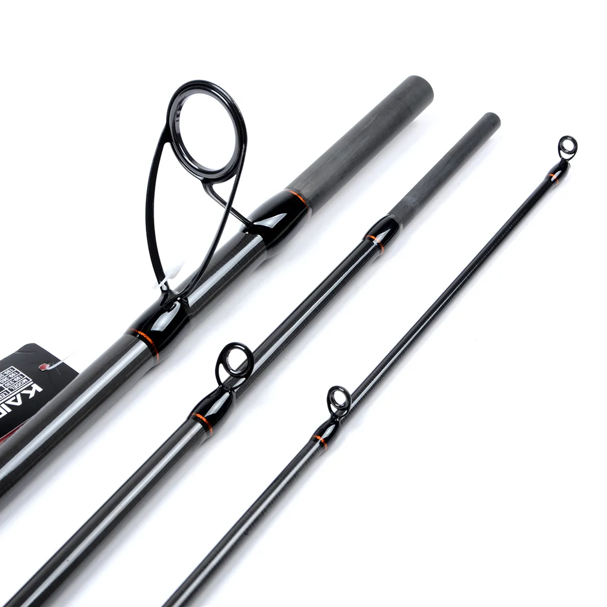 Удилище фидерное Kaida Exstrim Power Fider 3,6м  до 250гр  