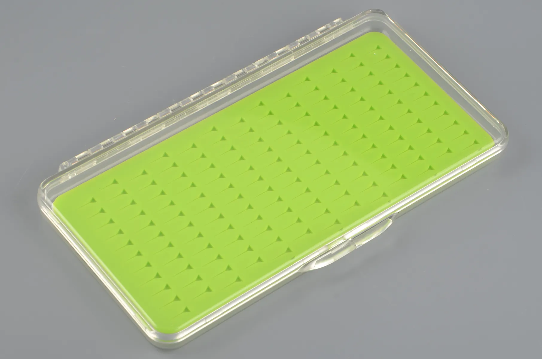 Коробочка для мушек Fly-Fishing Large Plastic Box 189x98x15