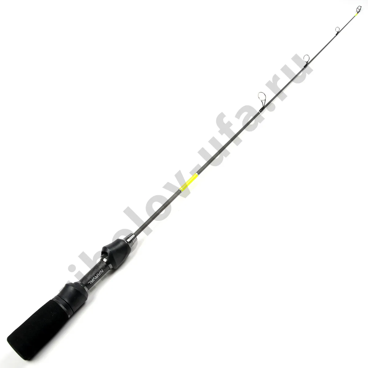 Удочка зимняя Narval Frost Ice Rod Gen 3, 77см, со сменным хлыстом #H