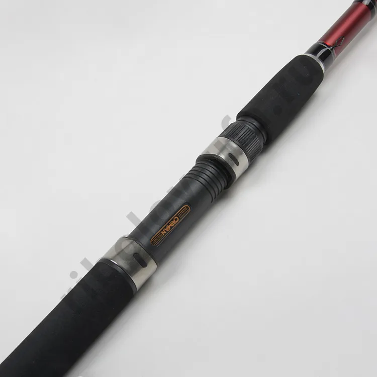 Удилище фидерное Caiman River hunter feeder Carbon IM-7  3,0м  70гр  171942