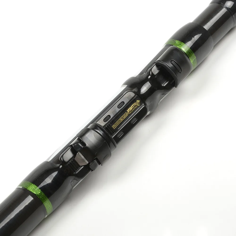 Удилище с кольцами Allvega Caliber Travel Bolo 4.5м