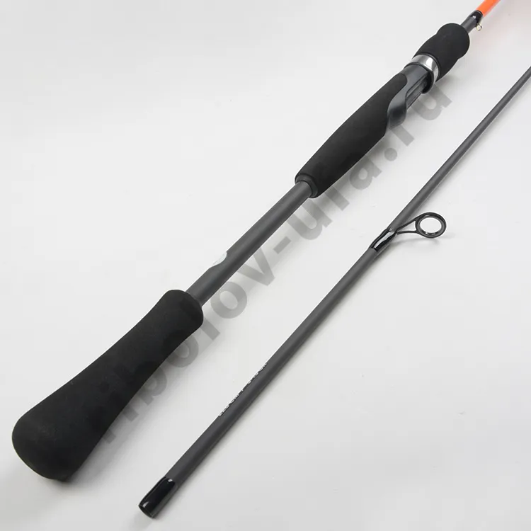 Спиннинг Salmo Sniper Spin 15 2,1м (3-15) неопрен.ручка