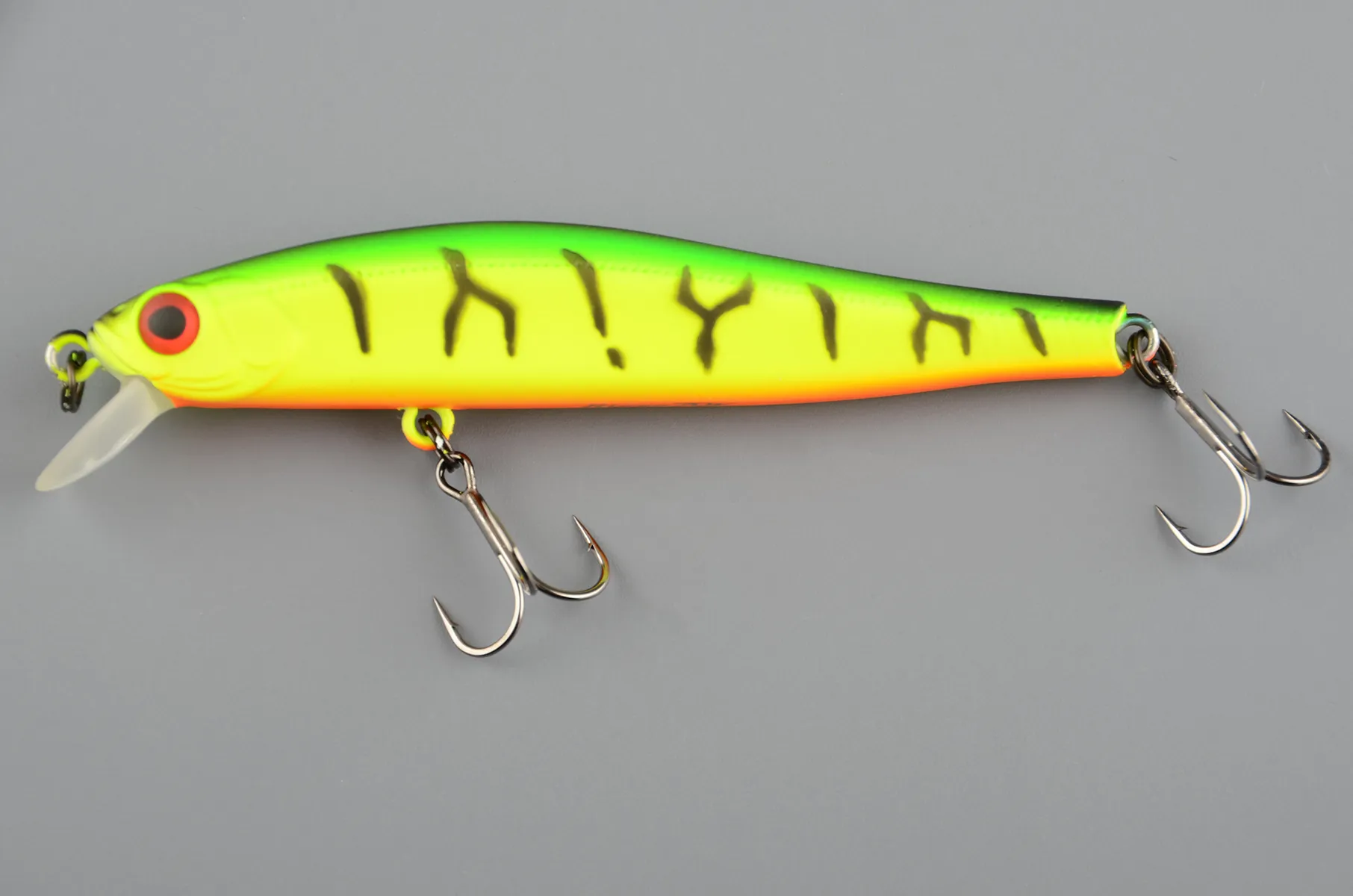 Воблер Zipbaits Rigge 70F, 70 мм, 4.7 гр., плав., загл. 0.5-1.0 м, цвет № 995
