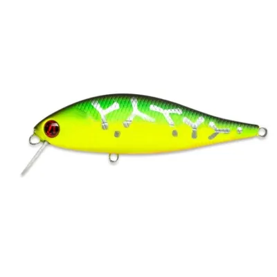 Воблер Pontoon 21 Bet-A-Shiner 68F-SR, 68 мм, 6.6 гр., 0.1-0.3 м., №070