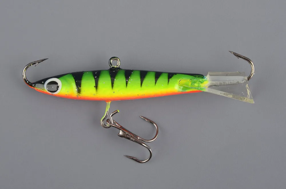 Балансир Allvega Fishing Master 14гр 50мм # T10-N5A-1450