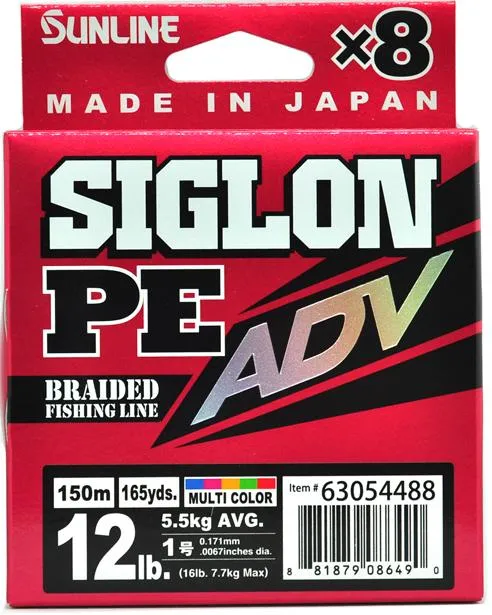 Siglon Adv PEx8