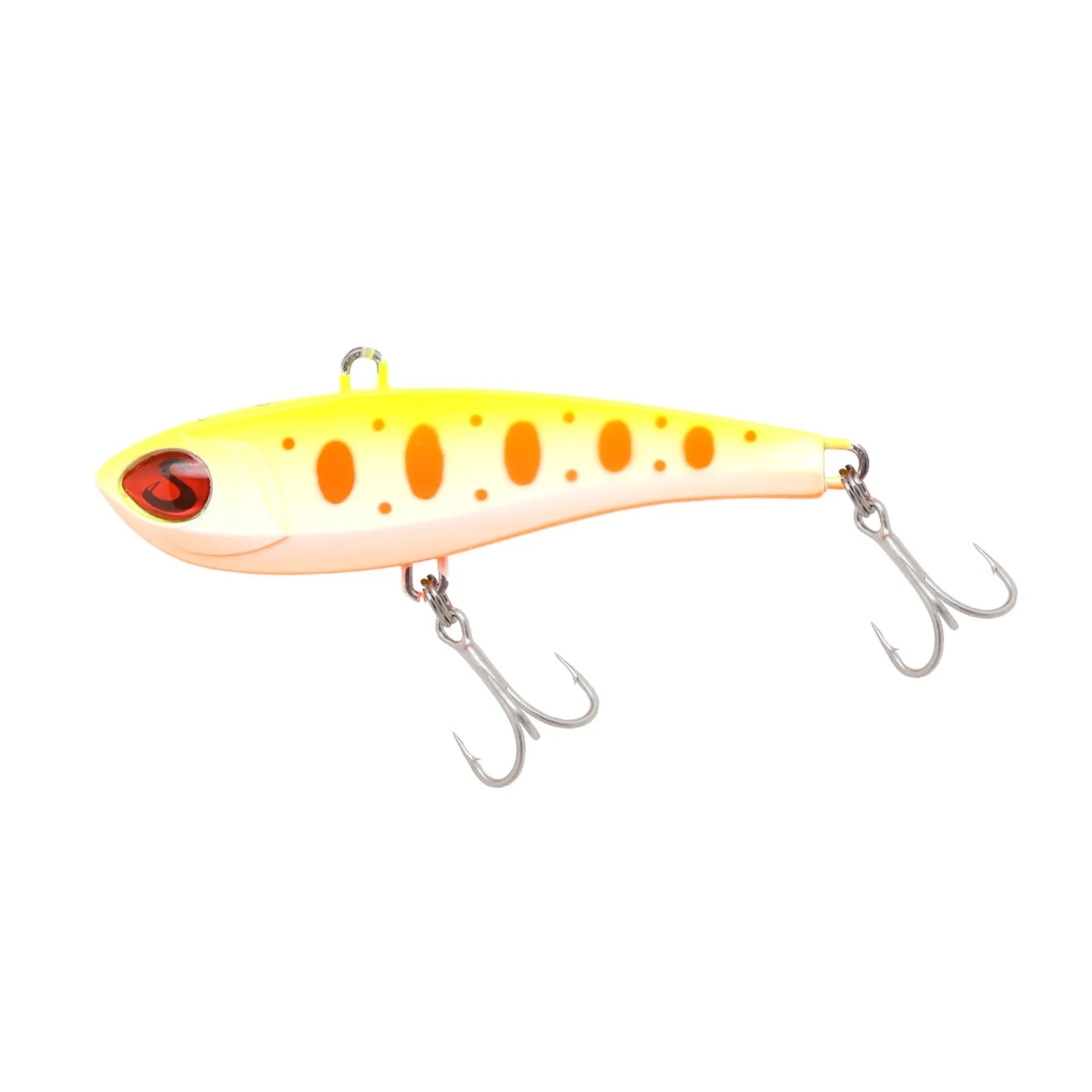 Виб Stinger Wasabi Vib 68мм, 19гр # 824
