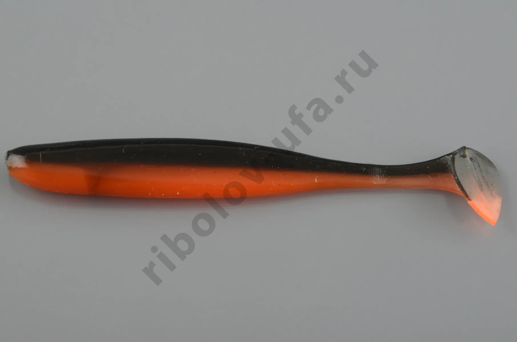Силиконовая приманка Zander Master Easy Shiner 9,5см, 4гр цв. 03