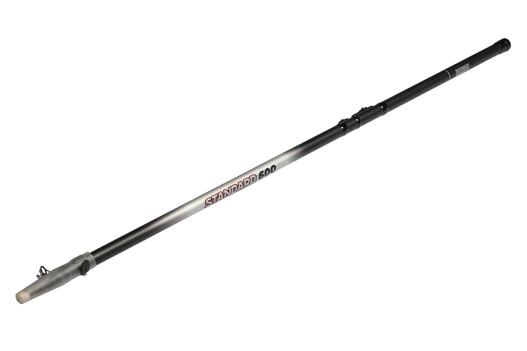 Удилище с кольцами Snasti Zdraste Rod Bolonka Standard 600 6м. 5-25гр