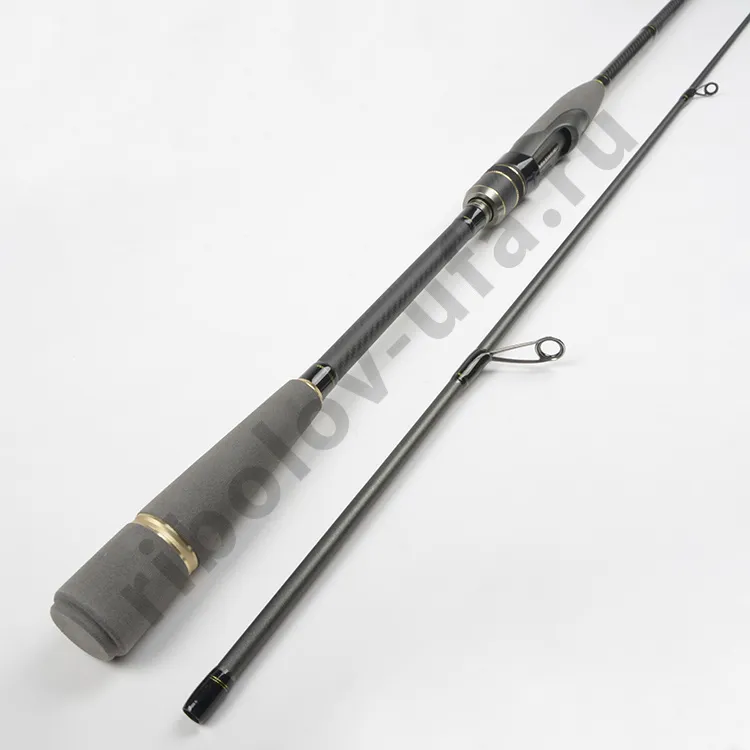 Спиннинг Maximus Advisor Jig 22M 2.2m 7-35g