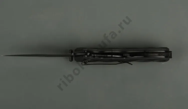 Нож складной Kosadaka N-F11 22.0/13.0 см, 150.0 гр.