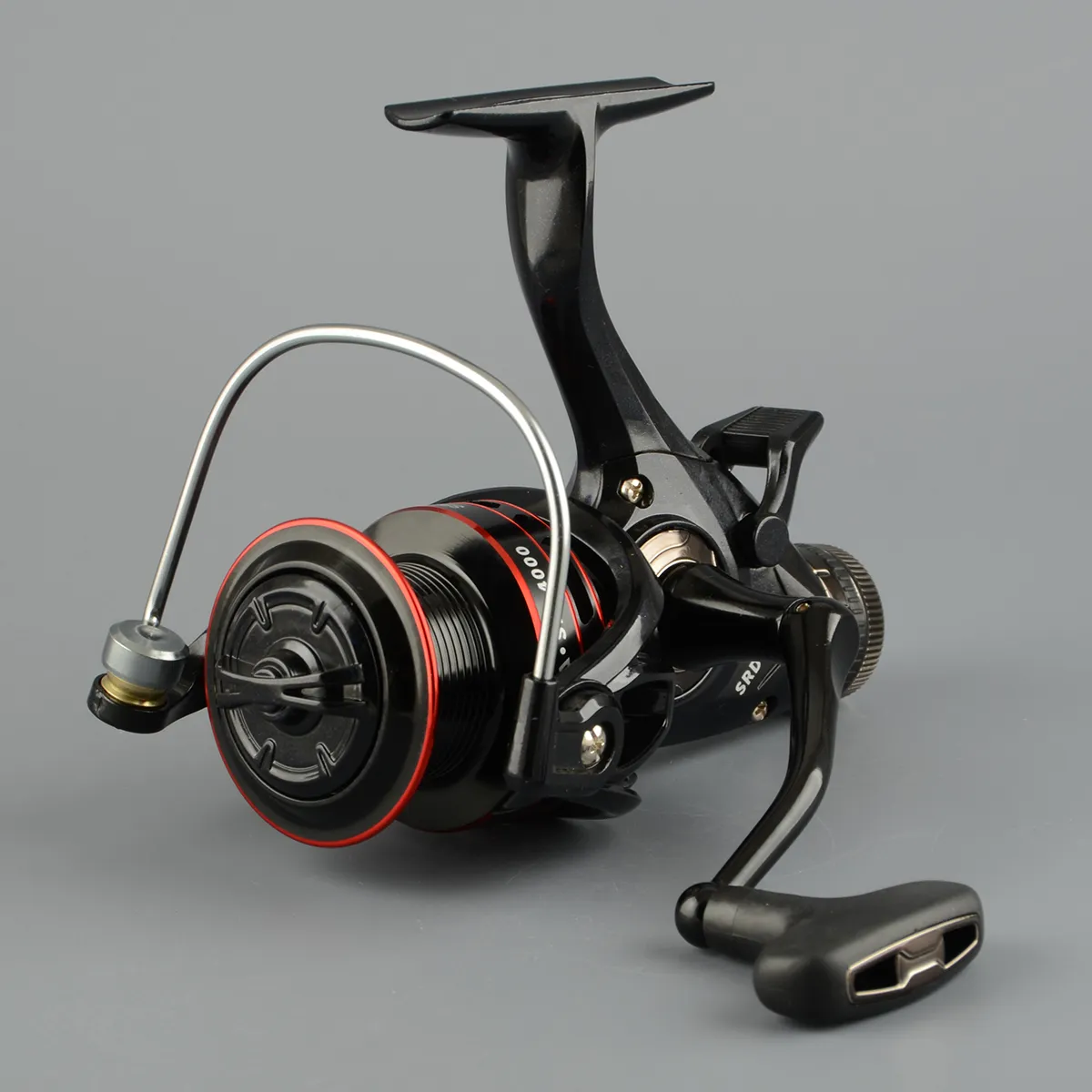 Катушка безынерц. Kaida Spirado 4000