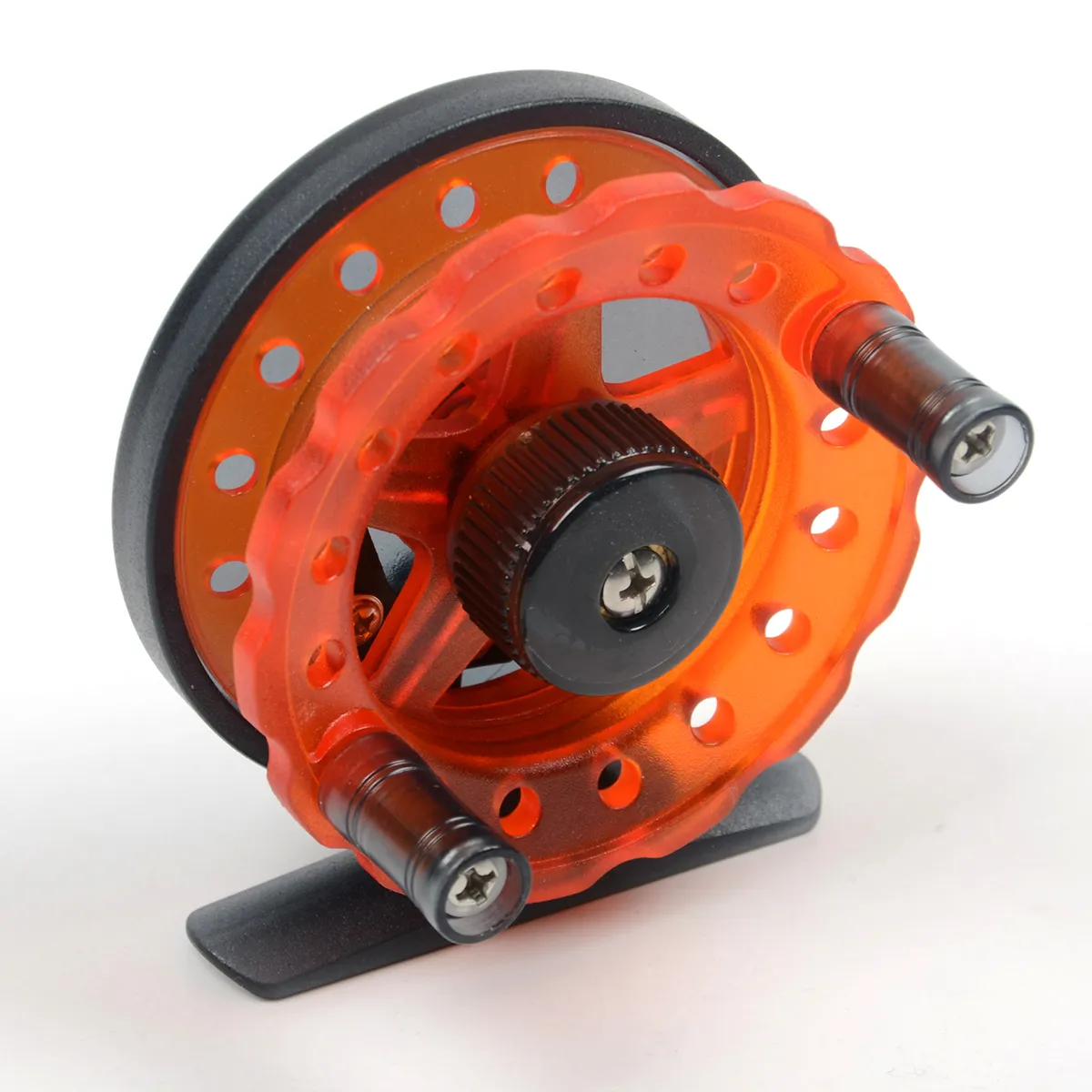 Катушка зимняя Stinger Arctic Char NS 65мм 