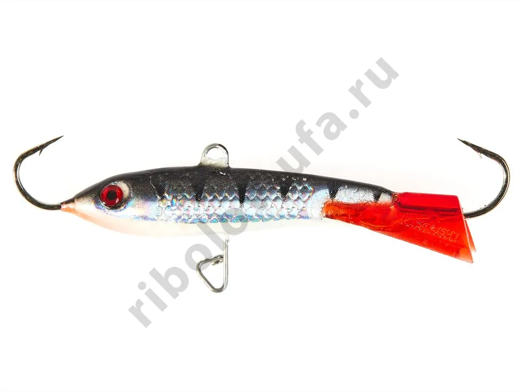 Балансир Lucky John Classic 3 30 мм/12HRT