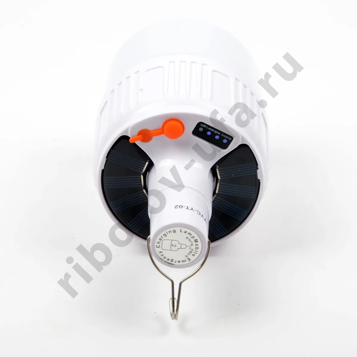 Фонарь кемпинговый YYC YT-02