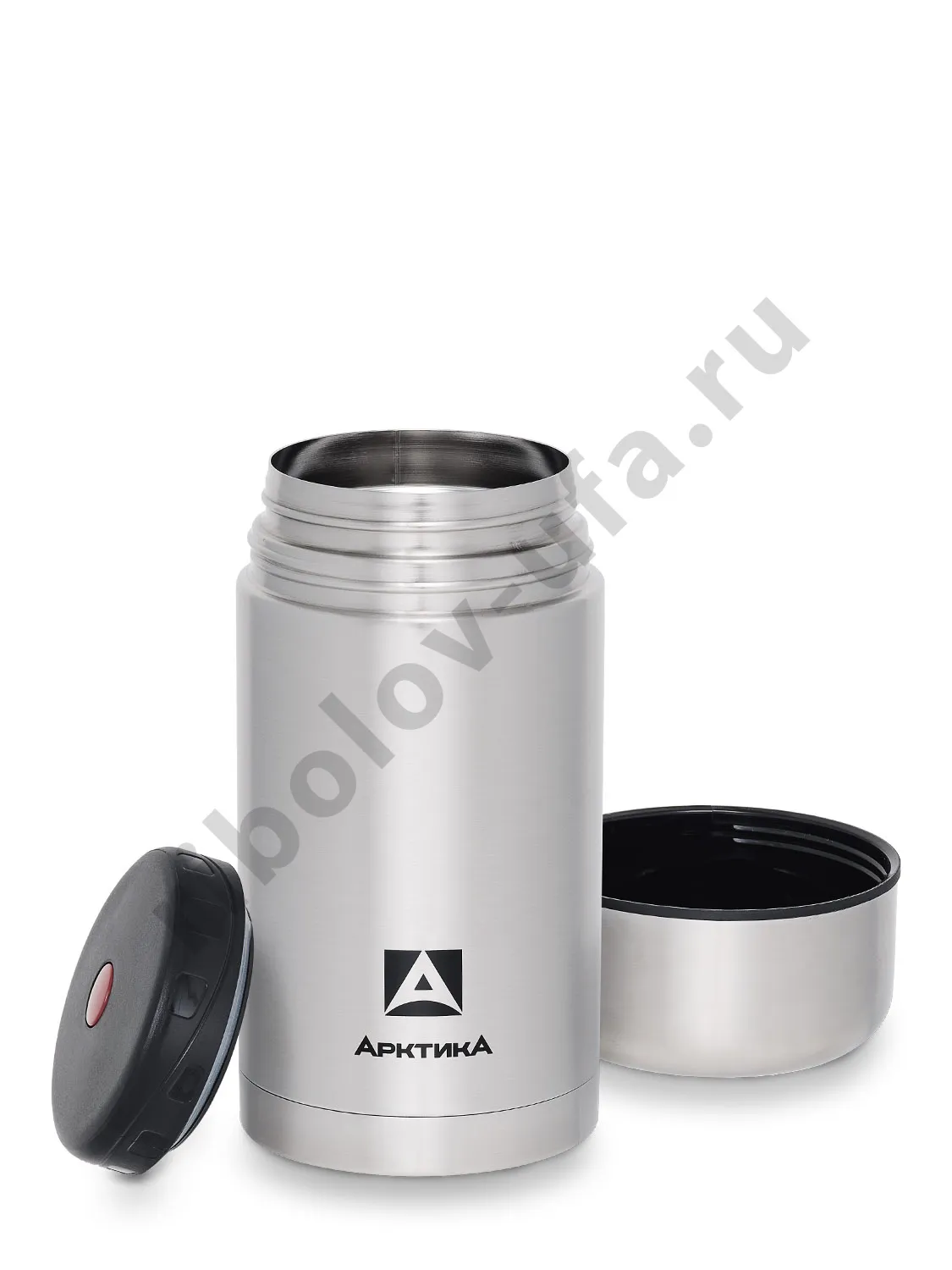 Термос Арктика 301-1000 с широким горлом 1,0л 