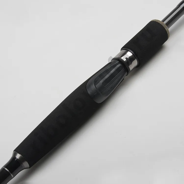 Спиннинг Salmo Diamond Jig 25  2.48mm (5-25)