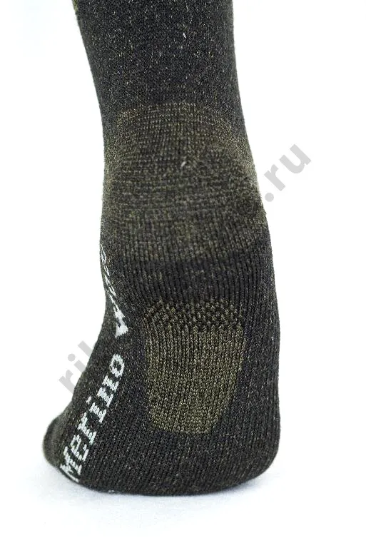 Термоноски Alpika Hunter Merino р. 37-39 (-25)