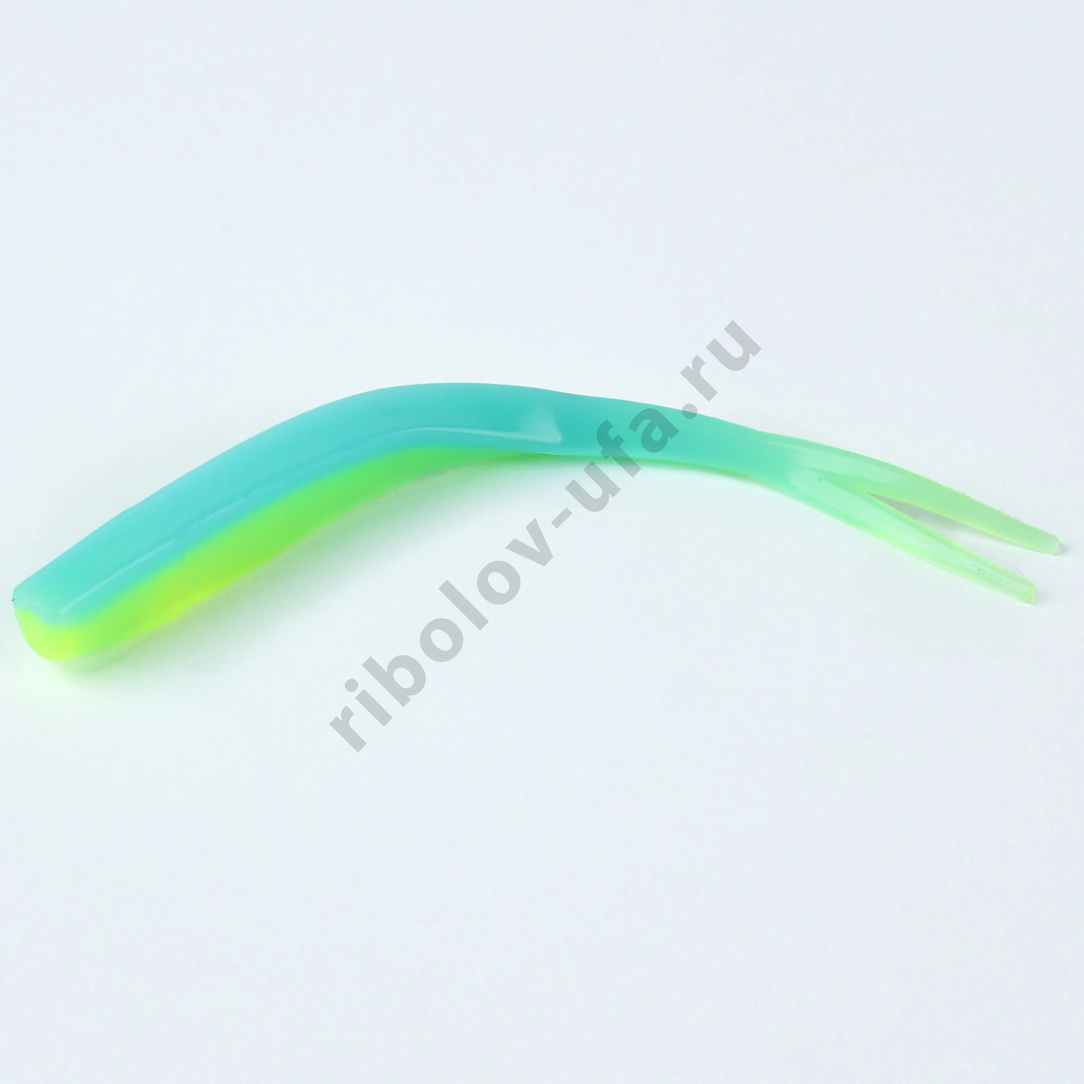 Силиконовая приманка Zander Master Lara 12,5см цв. 5