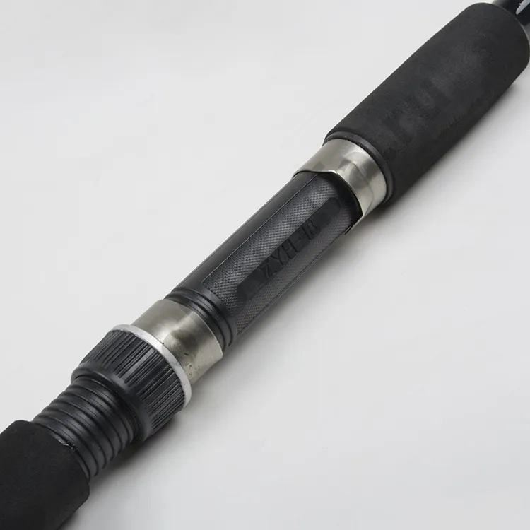 Спиннинг Salmo Blaster Spin 80 2.1 (20-80гр)
