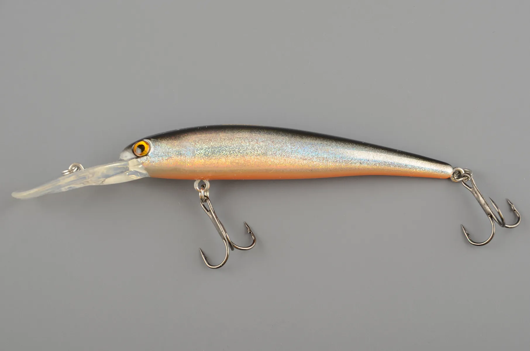 Воблер Admiral B-Shad 12см. 14гр. 5,0-7,0м #11