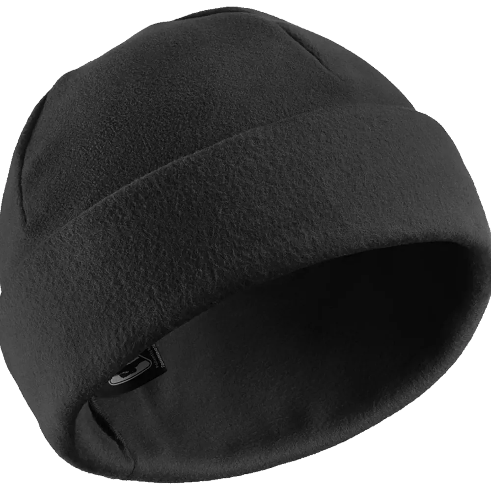 Шапка Bask Pol Simple V2 черный р. XL