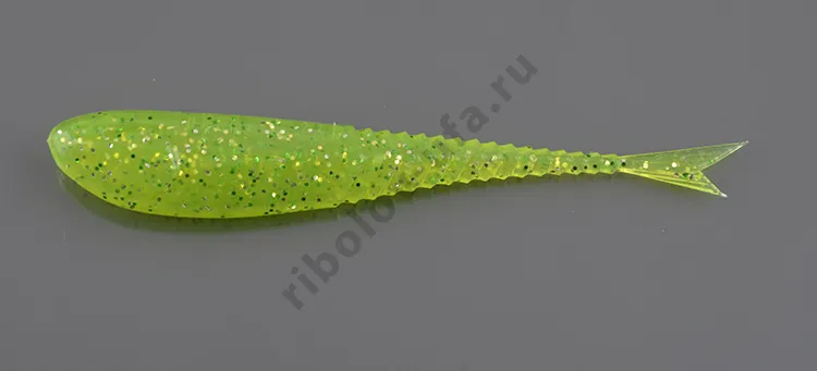 Силиконовая приманка Crazy Fish Glider 5in 120мм цв.20 (кальмар)