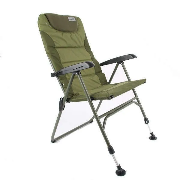 Кресло карповое Nisus (N-BD620-10050-6)