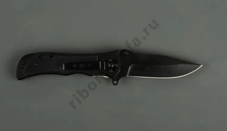 Нож складной Kosadaka N-F10 21.0/12.0 см, 194.0 гр.