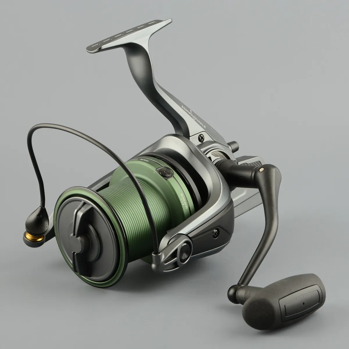 Катушка безынерц. Admiral HT Stars Carp 14000 
