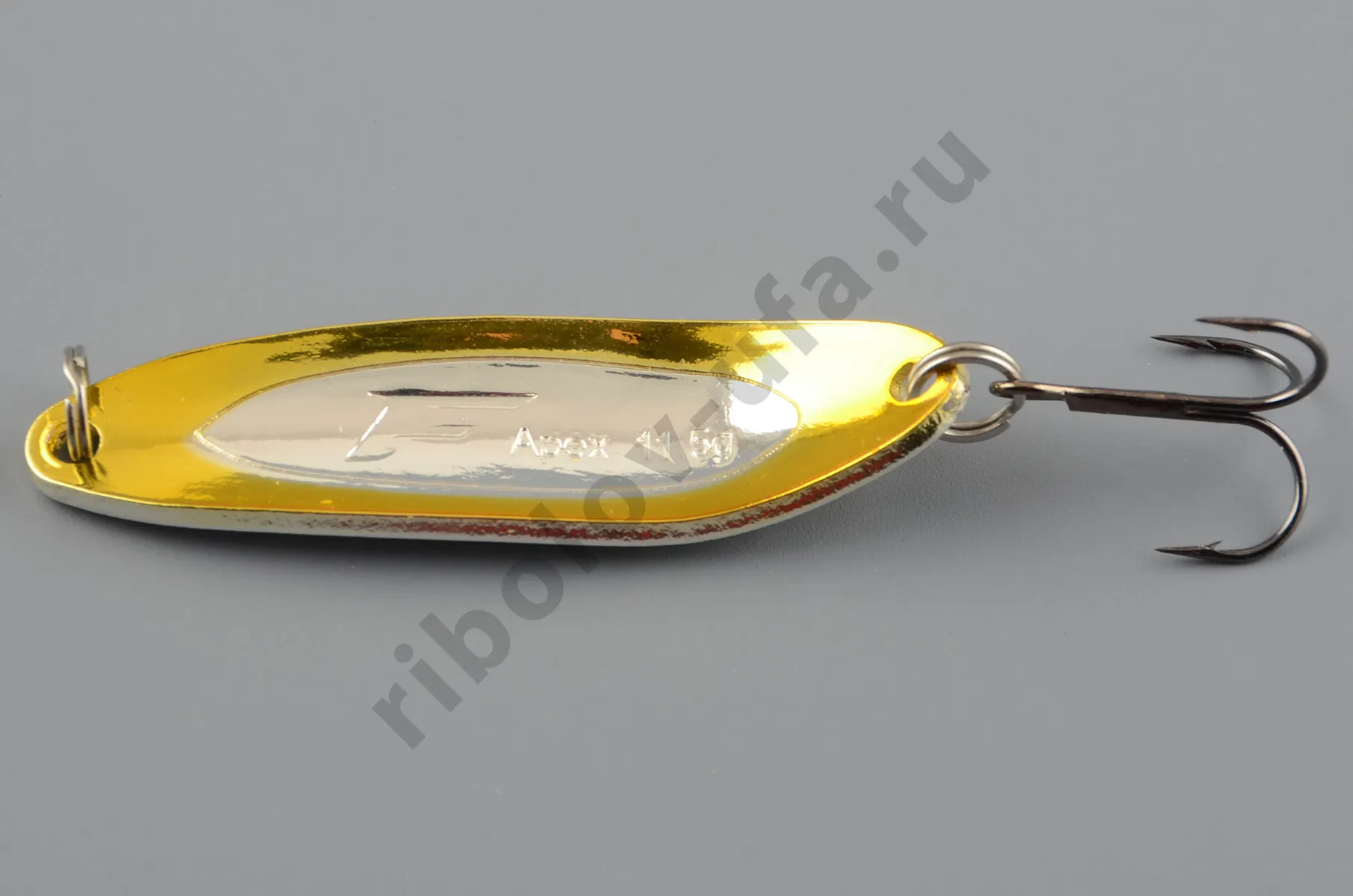 Блесна Flagman Apex 11.5гр. цвет 215