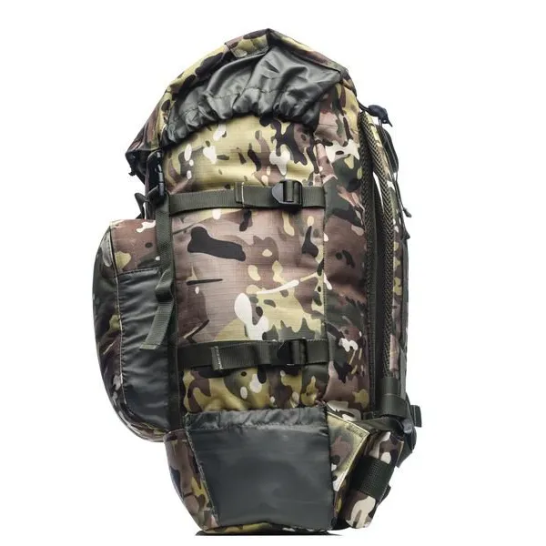 Рюкзак Huntsman Кодар №50, цв. Мультикам (ПВХ 20000 мвс)