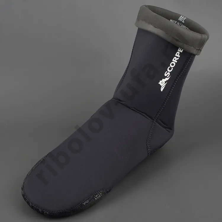 Носки Scorpena C - 5 мм M/L