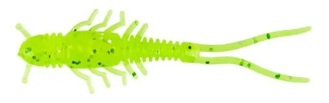 Силиконовая приманка Lucky John Pro Series Tioga Hog 2.5in 6.35см /071 (9 шт/уп)