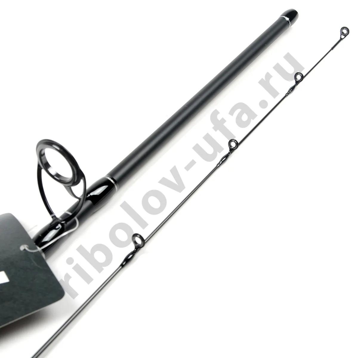 Удилище фидерное Fish Art Ballistic Gen.2 (Picker) 2.70 м. (15-45 гр.) (2+3) 12039/270