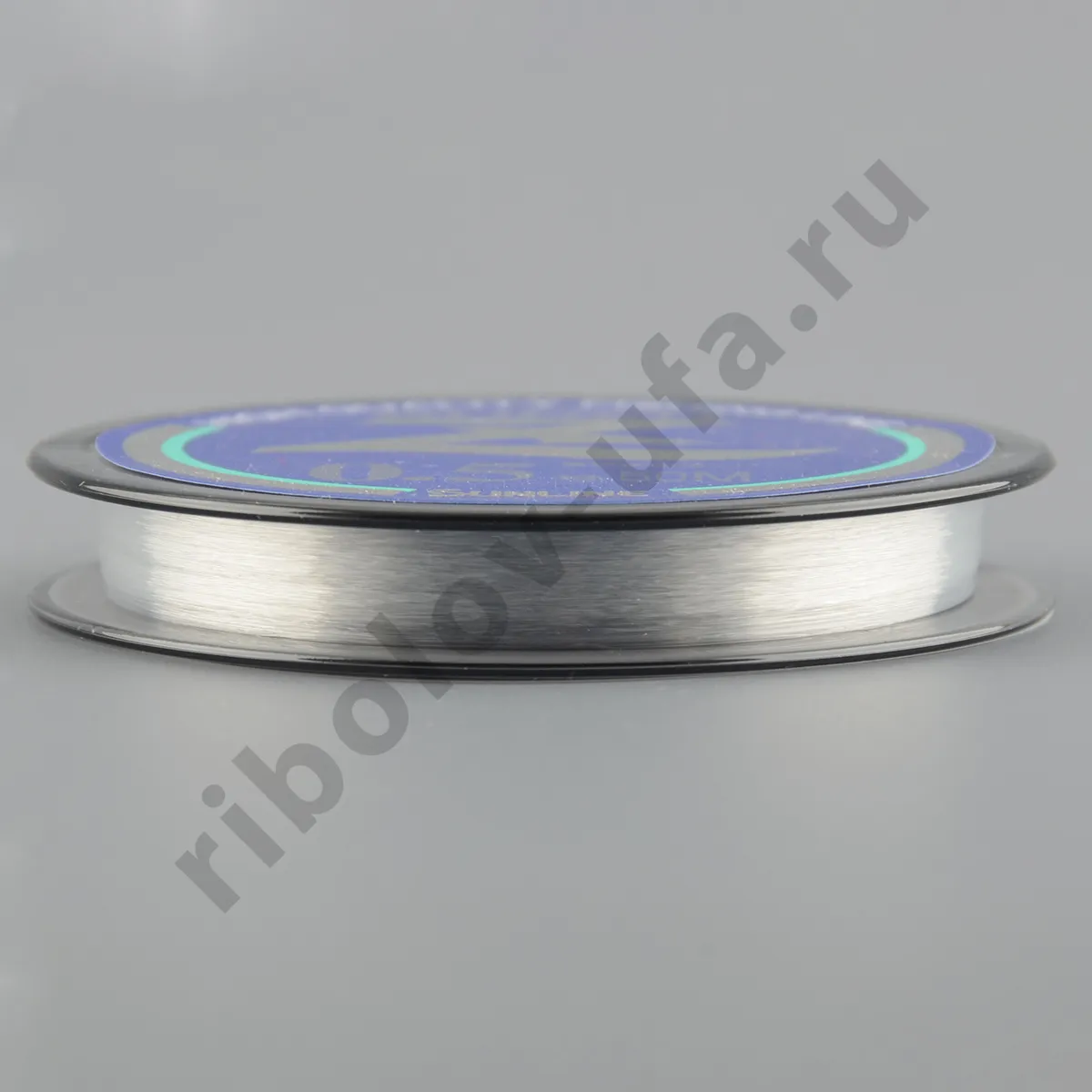 Леска Sunline Super Z 50м Clear 0,104мм  0,96кг