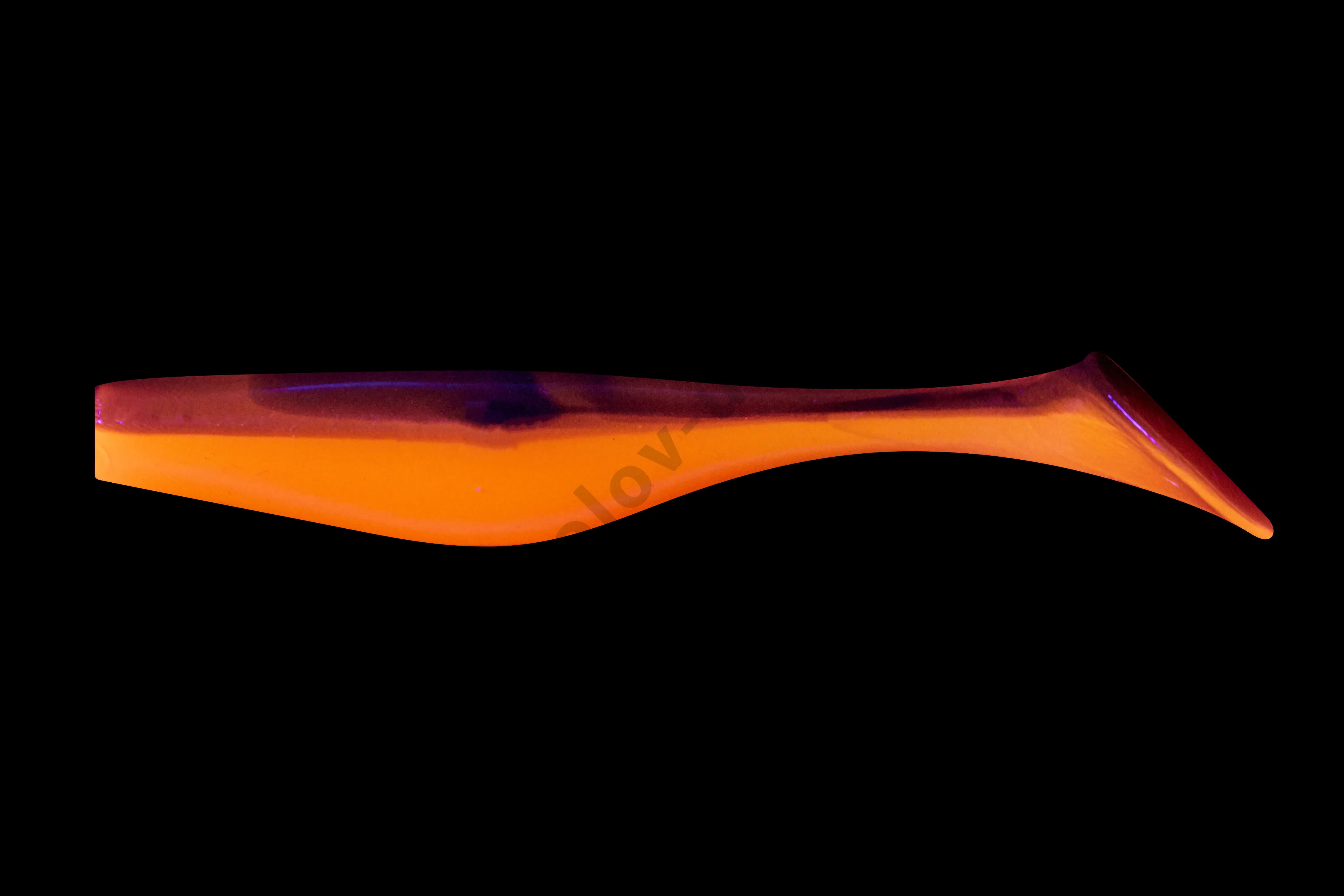 Силиконовая приманка Zander Master Bass Assassin 90мм, 5.3гр цв. 03