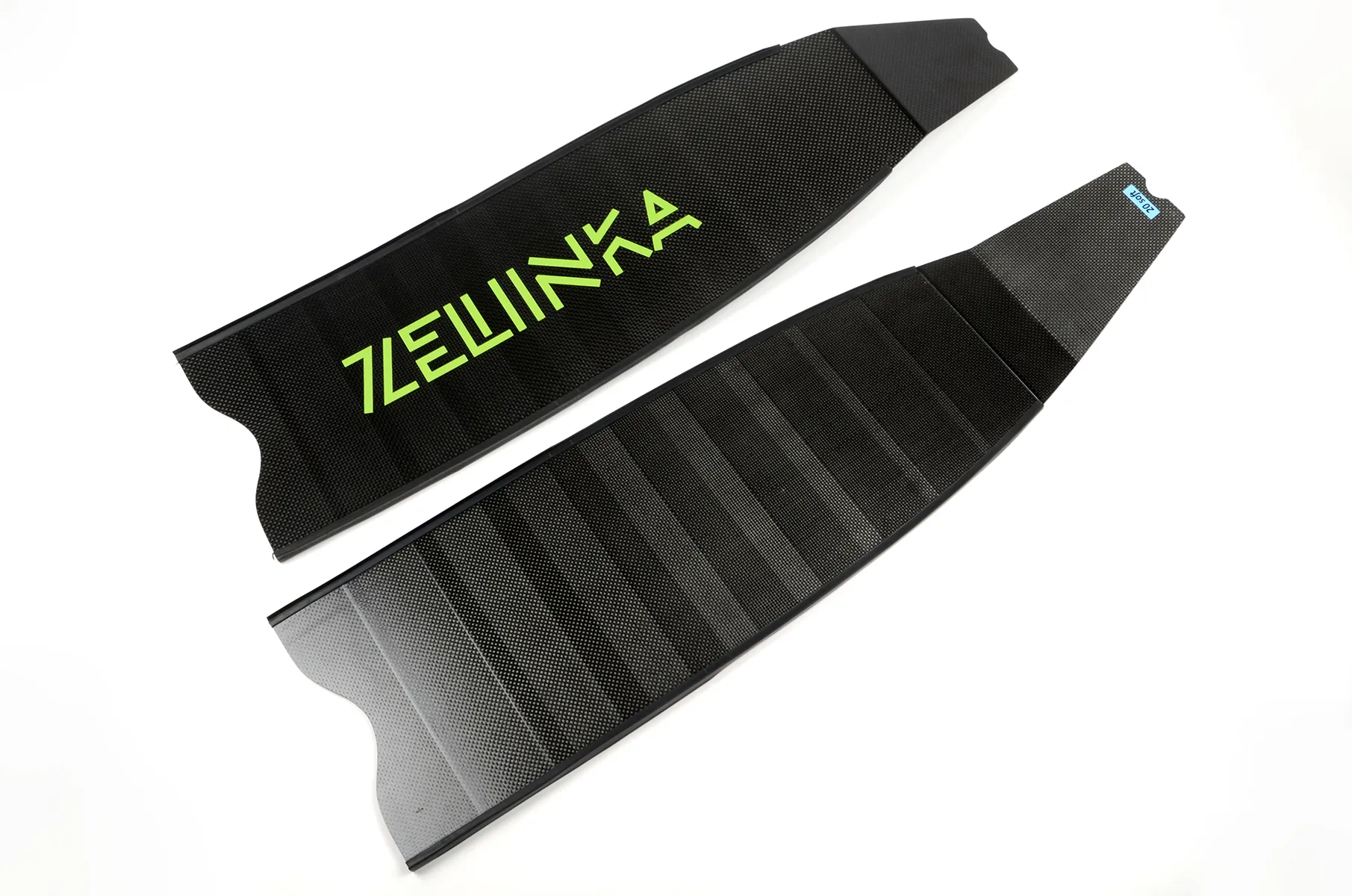 Лопасть Zelinka Carbon 25