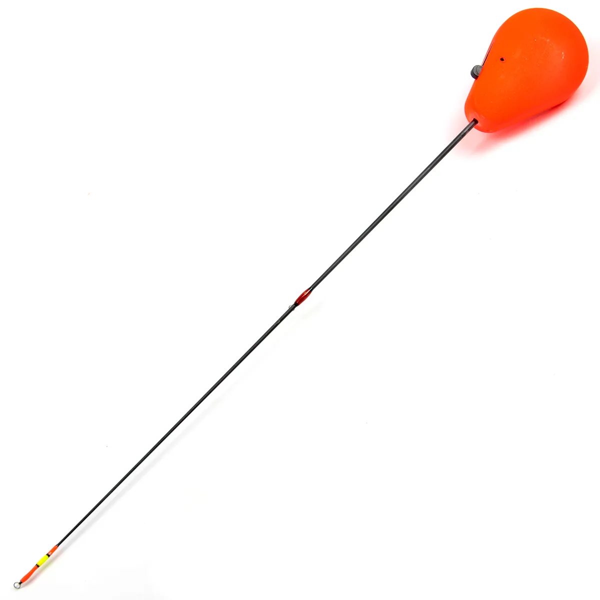 Удочка зимняя Akara Detent F 355 (1,0-8,0 гр.) Red