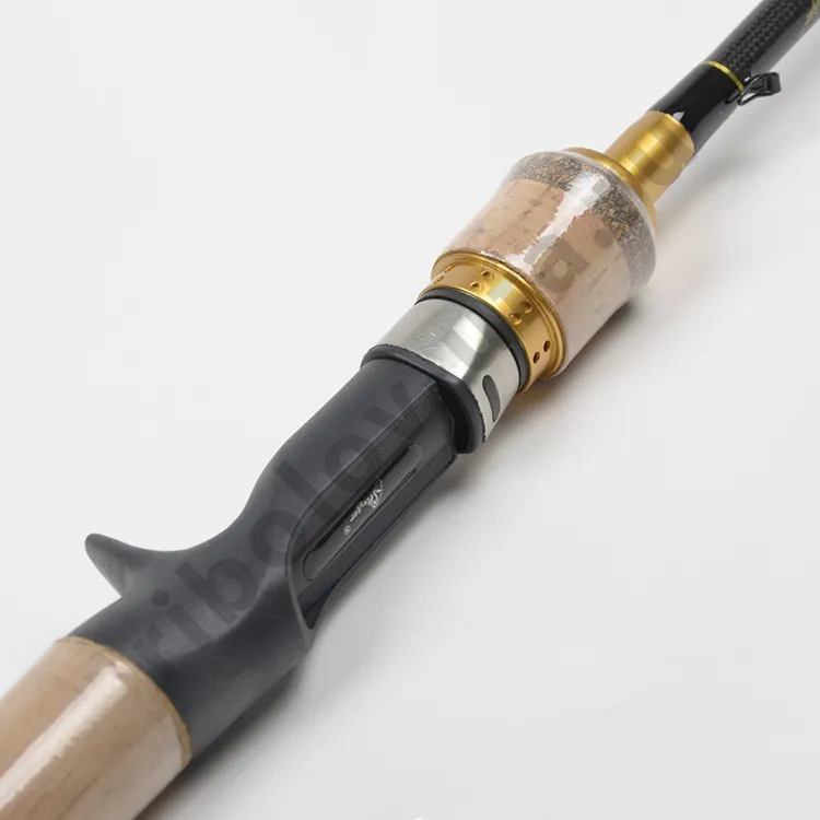 Спиннинг Stinger Pro Jerk 532H 1.6m 15-60gr