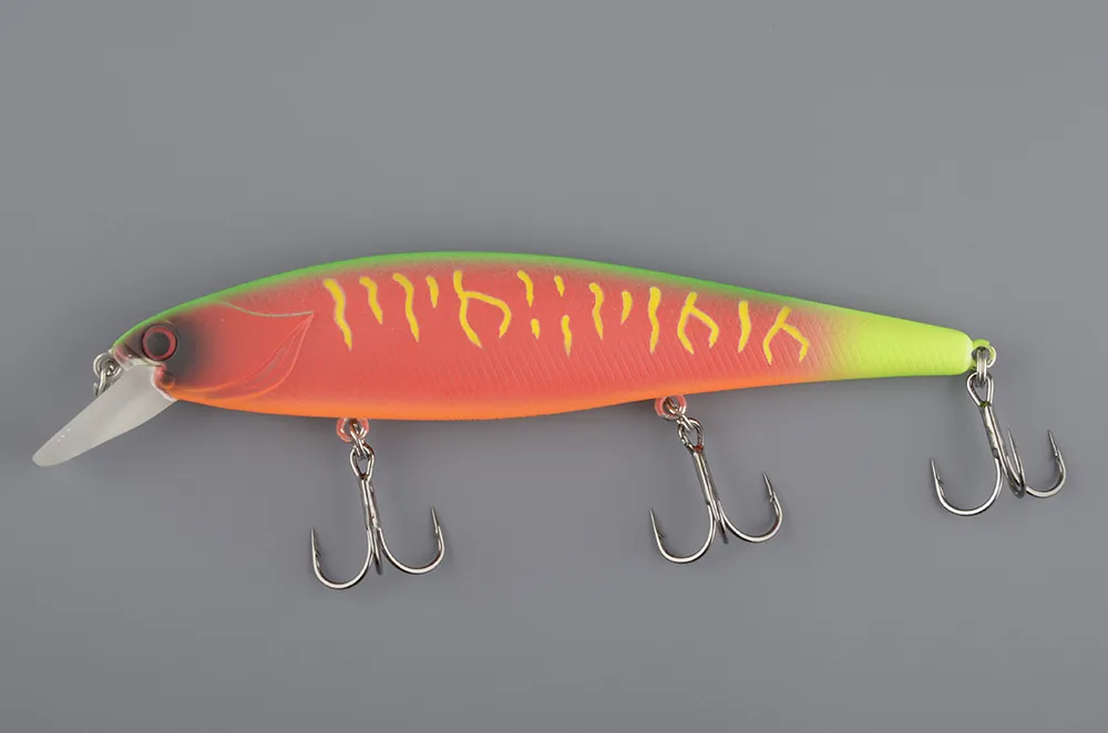 Воблер TsuYoki Mover 128SP #FRU
