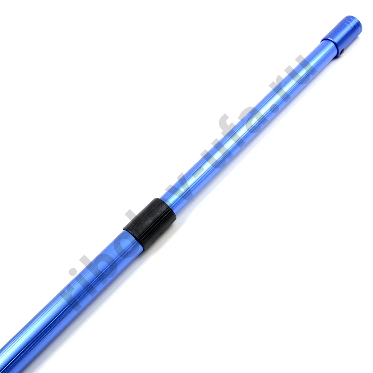 Ручка подсачека Flagman 2м Blue 2секции