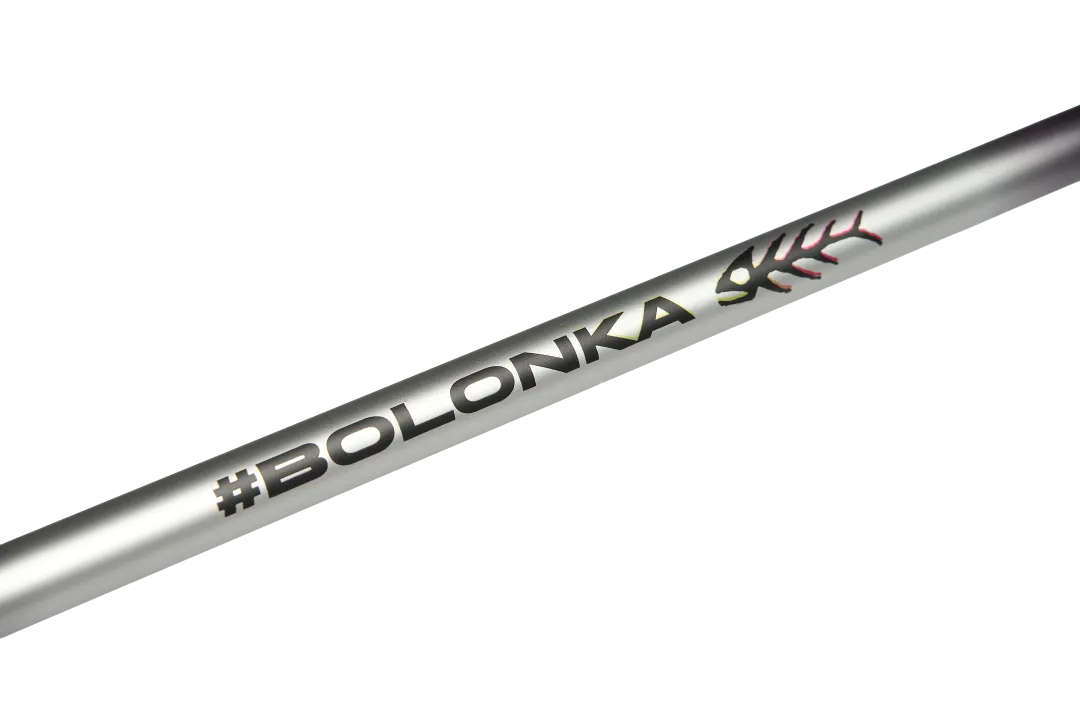 Удилище с кольцами Snasti Zdraste Rod Bolonka Standard 400 4м. 5-25гр